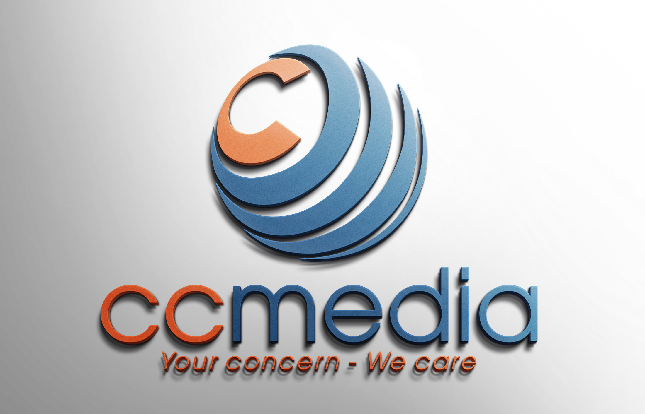CCMedia Việt Nam thay đổi nhận diện thương hiệu